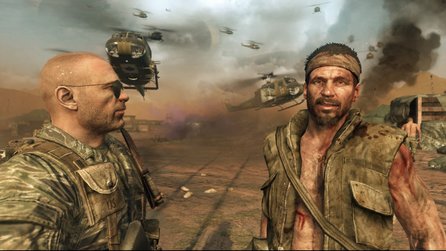 Call of Duty: Black Ops im Test - Von wegen Kalter Krieg!