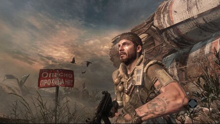 Call of Duty: Black Ops - Die ersten 10 Minuten im Video