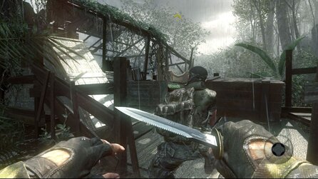 Call of Duty: Black Ops - Patch für die PC-Version erschienen