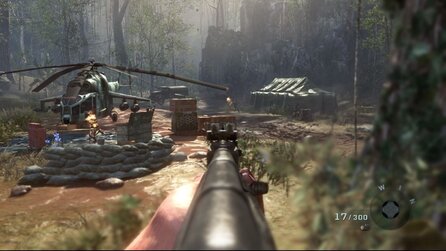 Call of Duty: Black Ops - Doppelte Erfahrung am Wochenende