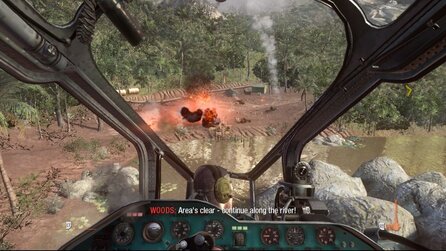 Call of Duty: Black Ops - Neuer Patch behebt Sound-Problem