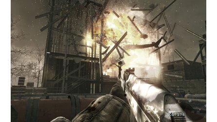 Call of Duty: Black Ops - Das am häufigsten verkaufte Spiel der US-Geschichte