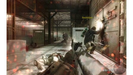 Call of Duty: Black Ops - Bereits mehr als 600 Millionen Spielstunden