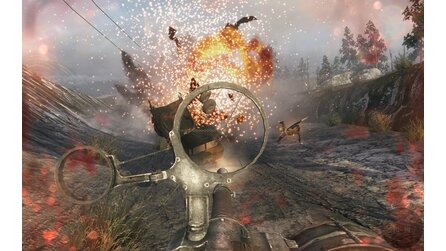Call of Duty: Black Ops - Erfolgreicher als Modern Warfare 2 (Update)