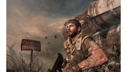 Call of Duty: Black Ops - Erster DLC angekündigt (Update)