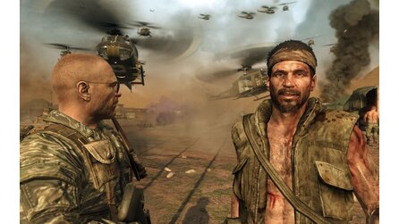 Call of Duty: Black Ops - Neuer Patch behebt Soundprobleme