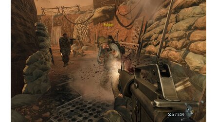 Call of Duty: Black Ops - EA: »Kein Vergleich zu Infinity Ward-COD«