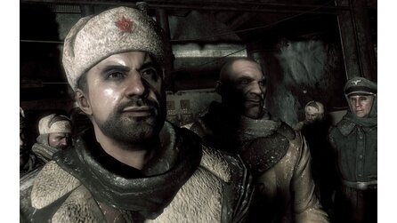 Call of Duty: Black Ops - Screenshots