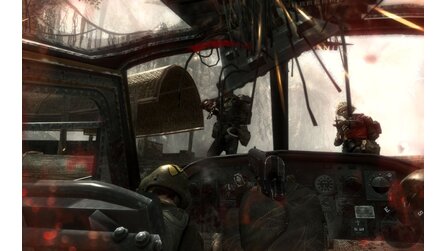Call of Duty: Black Ops - Screenshots