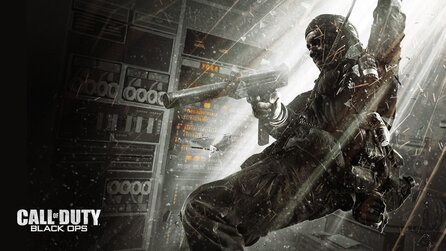 Deutsche Spiele-Verkaufscharts - Black Ops bleibt auf Platz 1