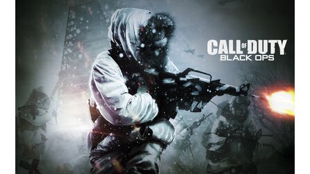 Call of Duty: Black Ops - Das am meisten raubkopierte Spiel 2010