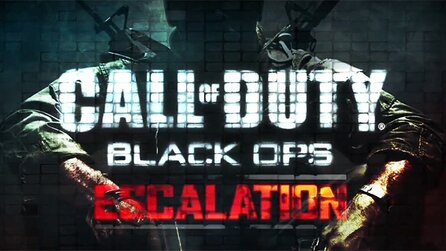 Call of Duty: Black Ops - Das Escalation-Kartenpaket im Überblick