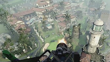 Call of Duty: Black Ops 2 - Gerücht: Wird direkter Nachfolger von Black Ops