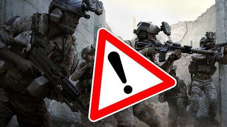 CoD Warzone: Cheater schienen kurz besiegt, jetzt kehren sie zurück
