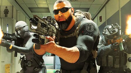 Viele CoD-Operator gibts wirklich: Die realen Vorbilder für Warzone + MW