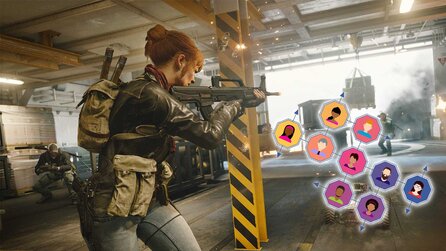 CoD Cold War: Neues Feature könnte Teilen von Loadouts vereinfachen