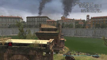 Call of Duty: Devils Brigade - Screenshots