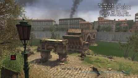 Call of Duty: Devils Brigade - Screenshots
