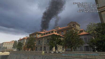 Call of Duty: Devils Brigade - Screenshots