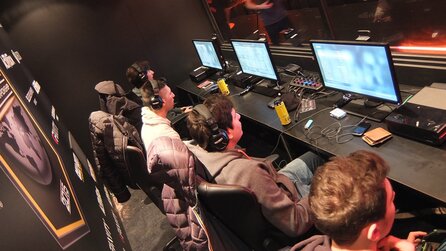 E-Sport - Russischer Sportminister erklärt, warum man E-Sport als echten Sport anerkennt