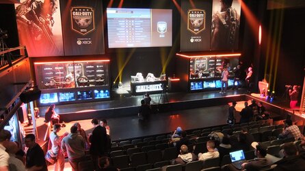 Call of Duty Championship 2015 - Denial gewinnt Turnier und 400.000 US-Dollar Preisgeld