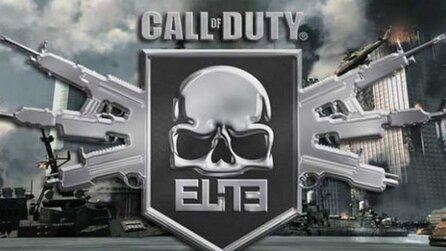 Call of Duty: Elite - Online-Service wird noch diese Woche eingestampft