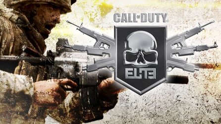 Call of Duty Elite - Beta startet heute, zwei Millionen Anmeldungen