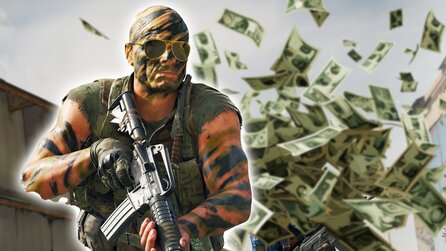 Call of Duty zeigt euch jetzt Werbung für Mikrotransaktionen, wenn ihr Waffen wechselt und Fans sind stocksauer