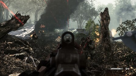 Call of Duty: Ghosts - Screenshots der PC-Version