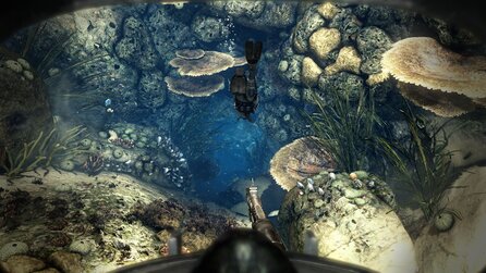 Call of Duty: Ghosts - Screenshots der PC-Version