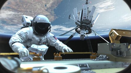 Call of Duty: Ghosts - Inhalte des Onslaught-DLCs bestätigt und erster Trailer