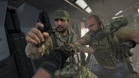 Call of Duty - War 2013 die Top-Marke in den USA