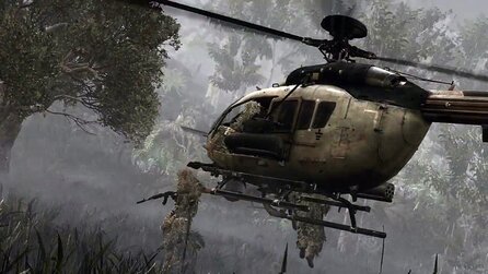 Call of Duty: Ghosts - Extinction-Modus offiziell durch ersten Trailer enthüllt
