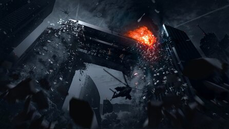 Call of Duty: Ghosts - Details zum Mehrspieler-Part für Mitte August 2013 angekündigt