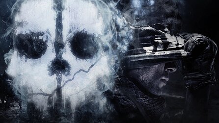 Call of Duty: Ghosts - Patch-Notes bestätigen Wegfall der 6-GByte-RAM-Sperre