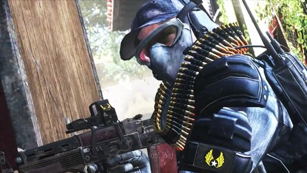 Call of Duty: Ghosts - Neues Update für die PC-Version