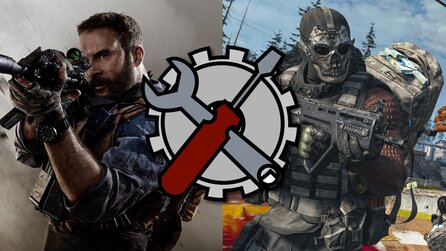 CoD: Warzone - Einstellungen + Tipps für maximale Performance (auch in Modern Warfare)