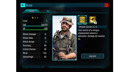 Call of Duty: Heroes - Screenshots