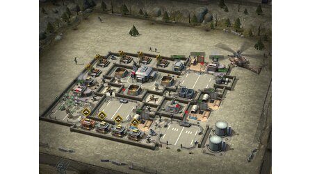 Call of Duty: Heroes - Screenshots