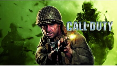 Es war einmal #60 - Der Beginn des Call of Duty-Phänomens