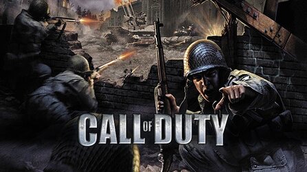 Historien-Video: Call of Duty - Wie alles begann: Von Call of Duty bis Modern Warfare 2