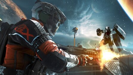 Call of Duty: Infinite Warfare - Community-Event: So gefällts den Spielern (Sponsored Video)