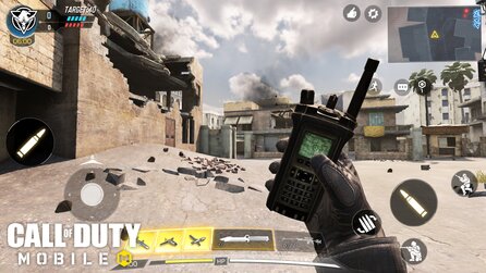 Call of Duty Mobile - Screenshots