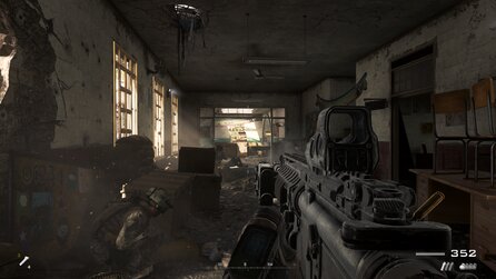 Call of Duty: Modern Warfare 2 Campaign Remastered - Screenshots