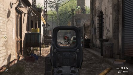 Call of Duty: Modern Warfare 2 Campaign Remastered - Screenshots