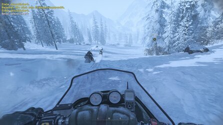 Call of Duty: Modern Warfare 2 Campaign Remastered - Screenshots