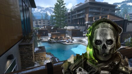 CoD MW2 überrascht mit Season 2 Reloaded: Nach Fan-Aufschrei nun doch neue Map