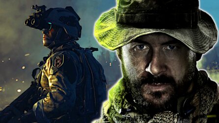Call of Duty: Modern Warfare 2 - Haufenweise Maps, Waffen und mehr geleakt