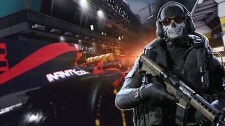 CoD Modern Warfare 2: Beta und Multiplayer-Reveal haben einen Termin, erste Map enthüllt