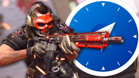 CoD Modern Warfare 2: Sind Waffen ohne Attachments besser? Unser Build-Guide